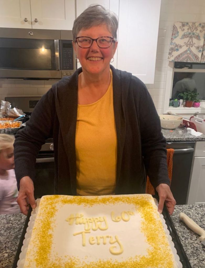 Theresa Marie Works Profile Photo