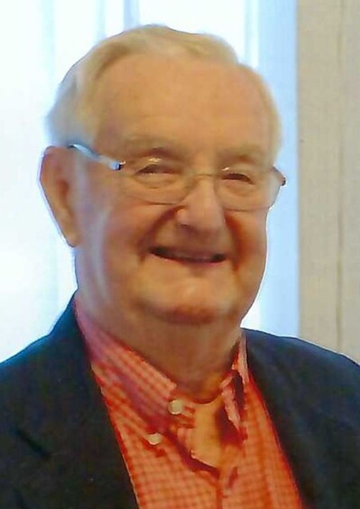 Richard O Zeigler Profile Photo