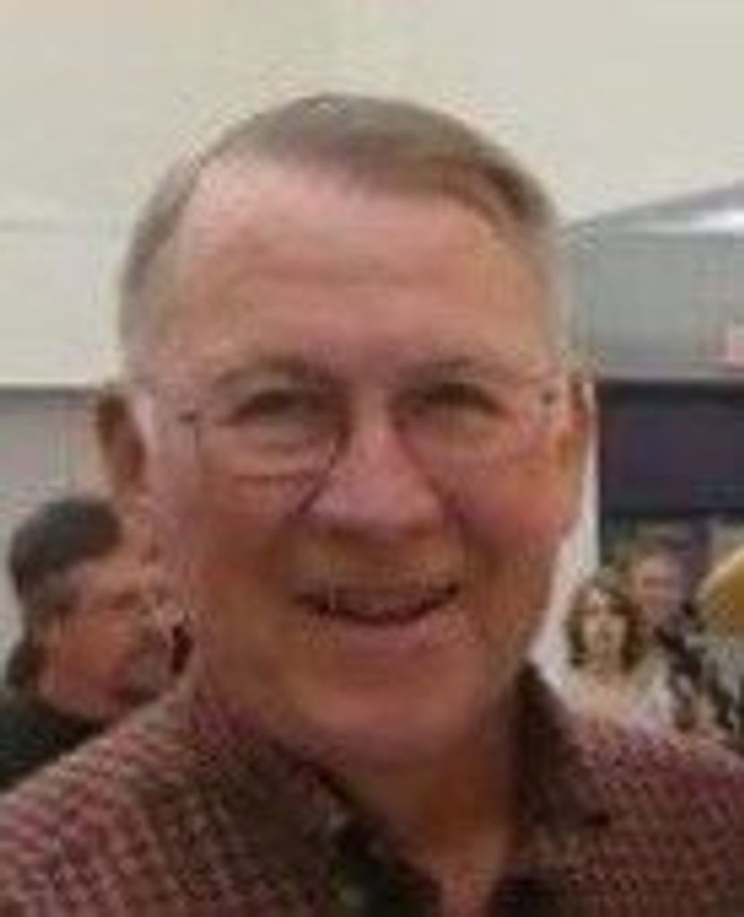 Clyde Winne, Jr.