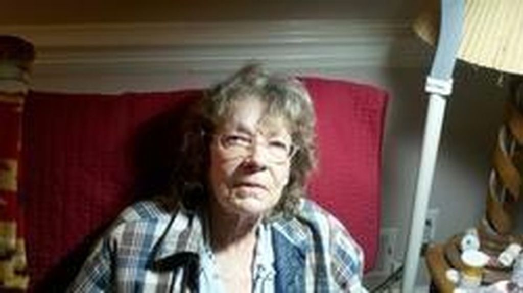 Suzelle M. Bevers
