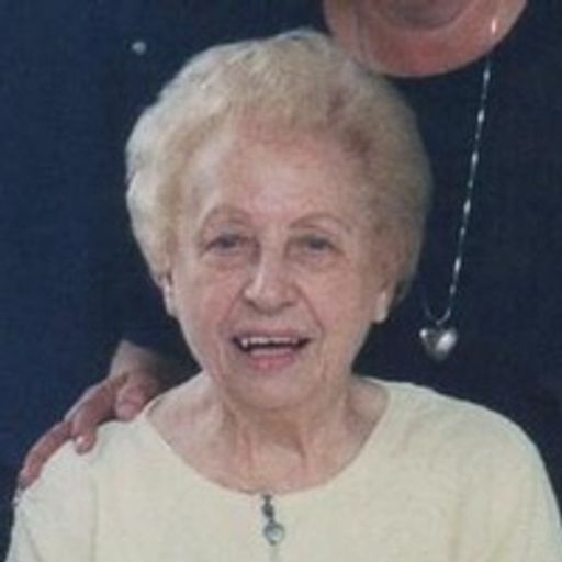 Julia G Skowronsky Profile Photo