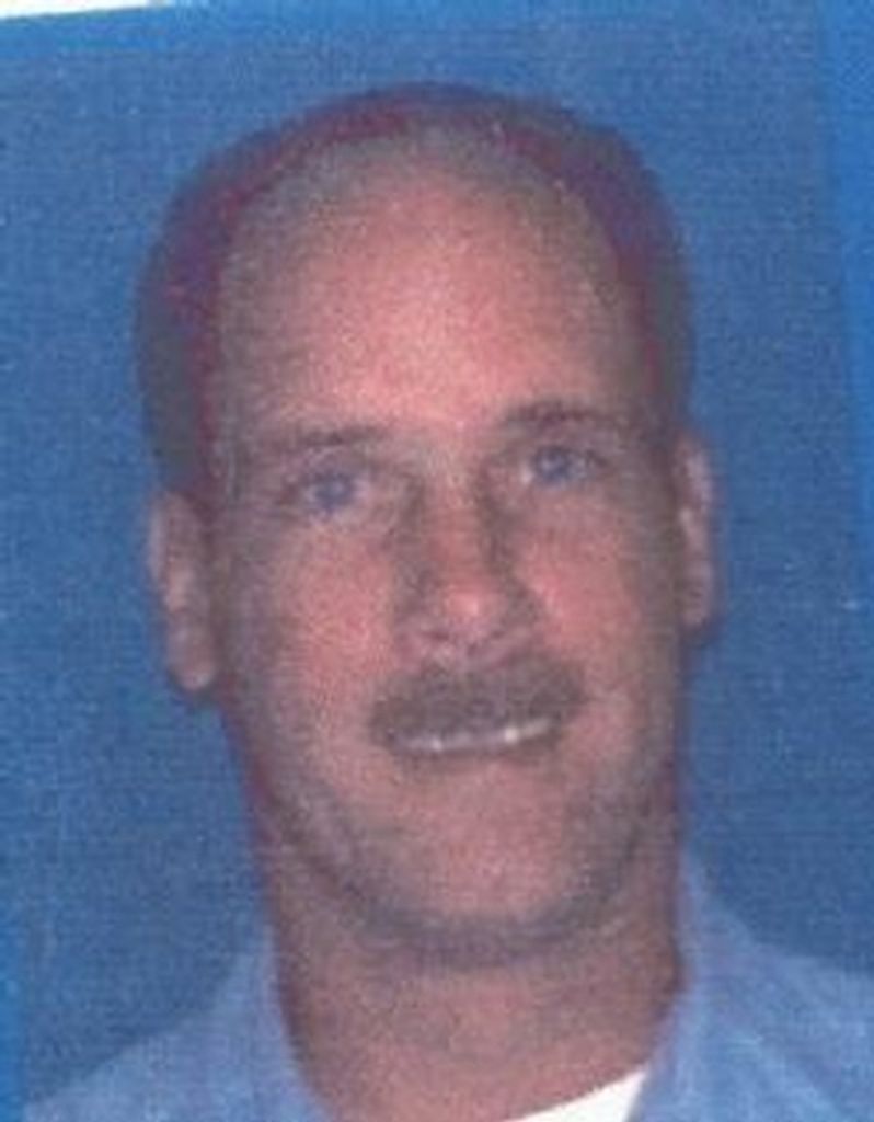 Bryan Allen Rupert