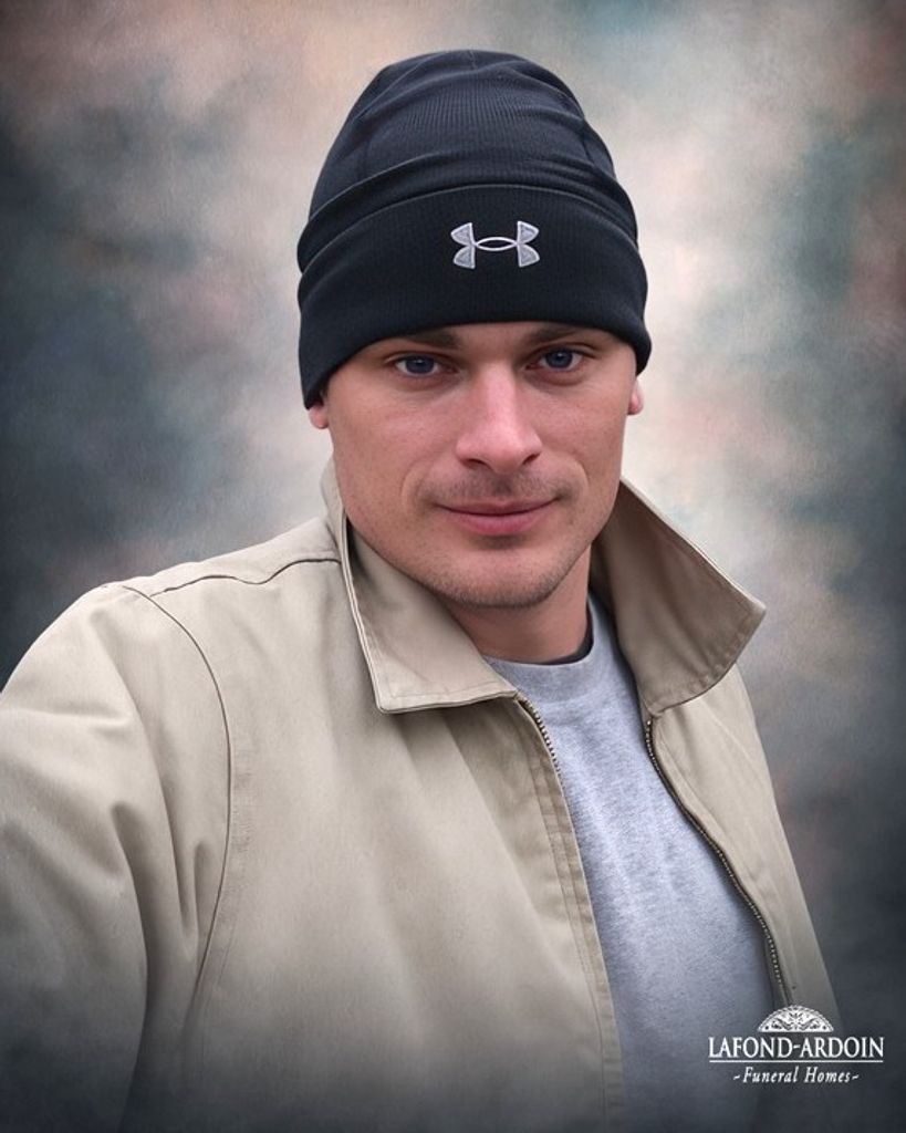 Joseph "Bubba" Harrington, Jr.