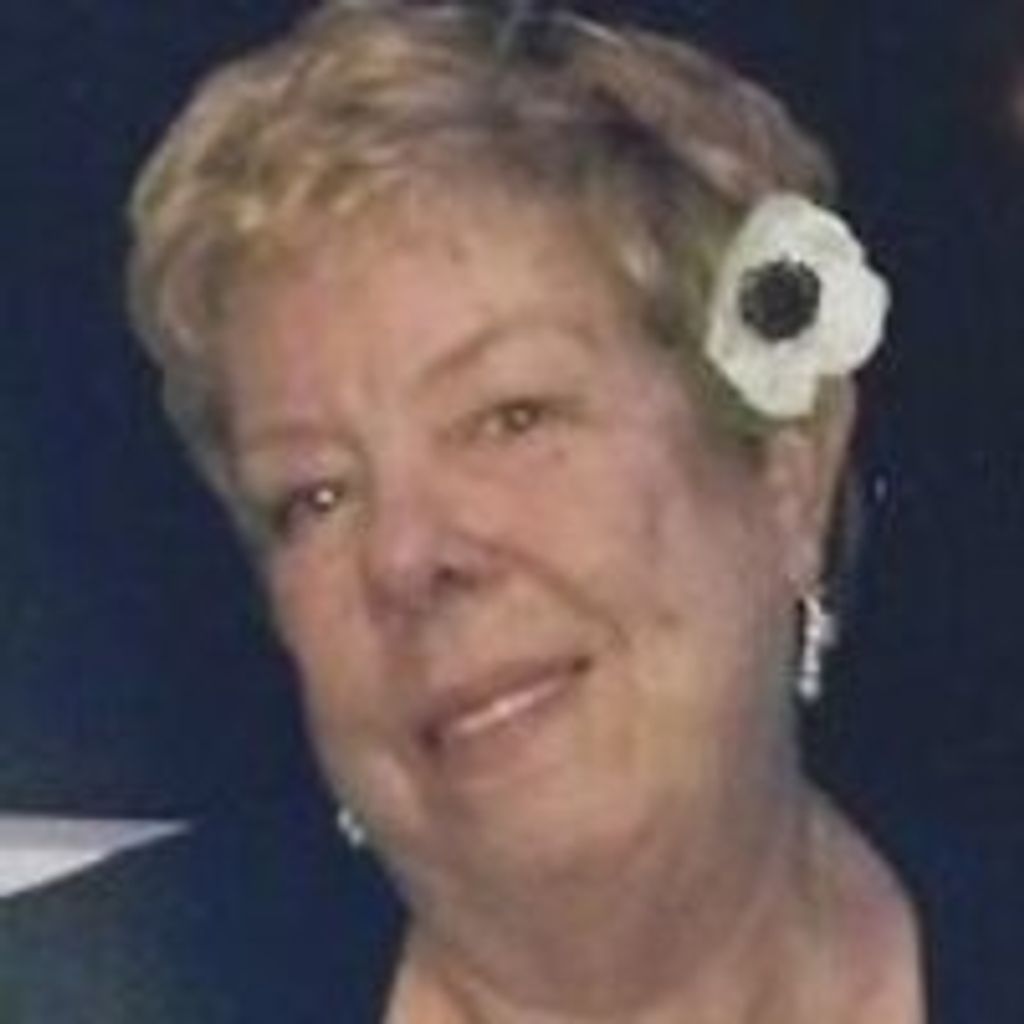 Susan D Waldo