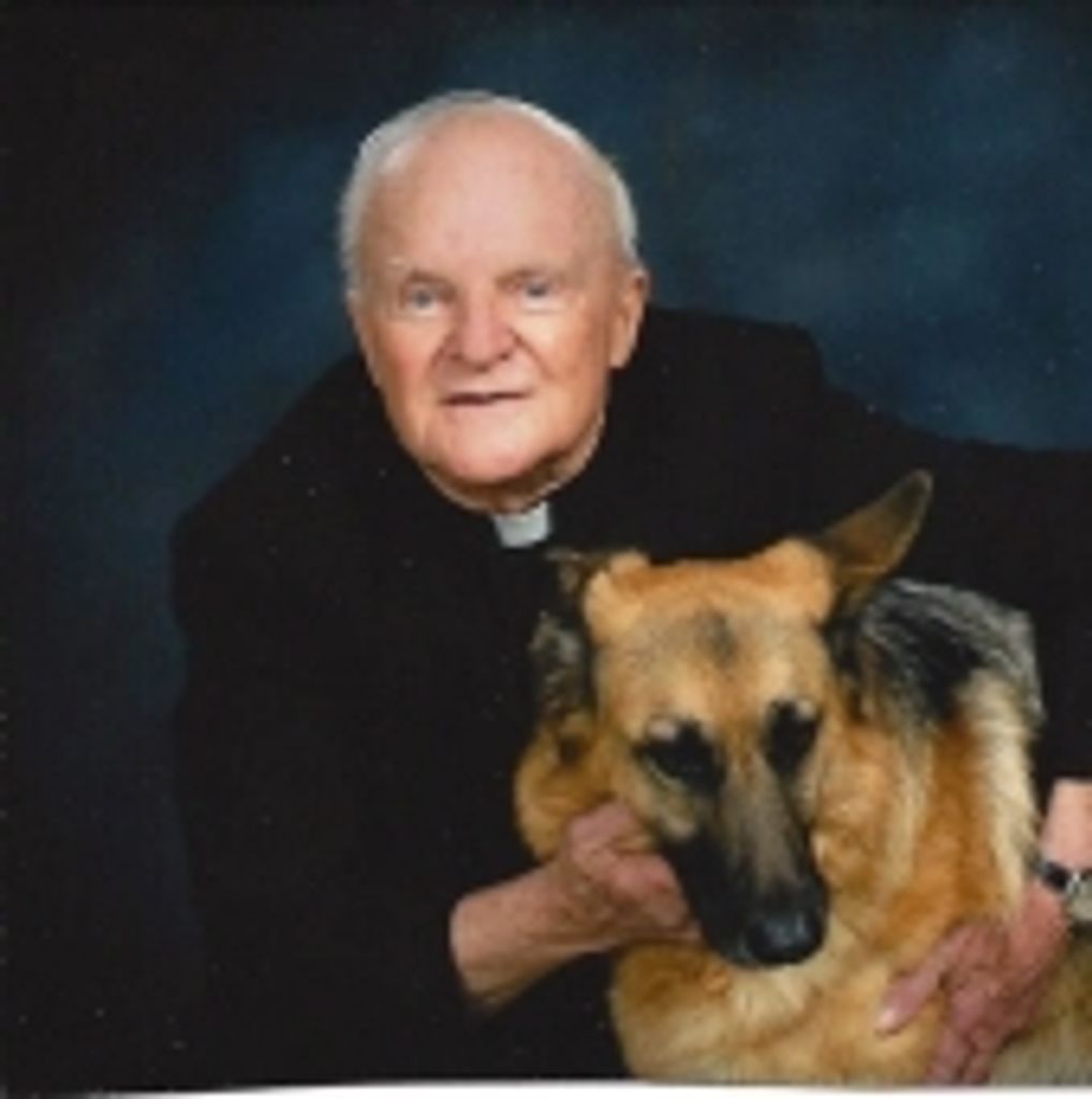 Fr. Mckeon