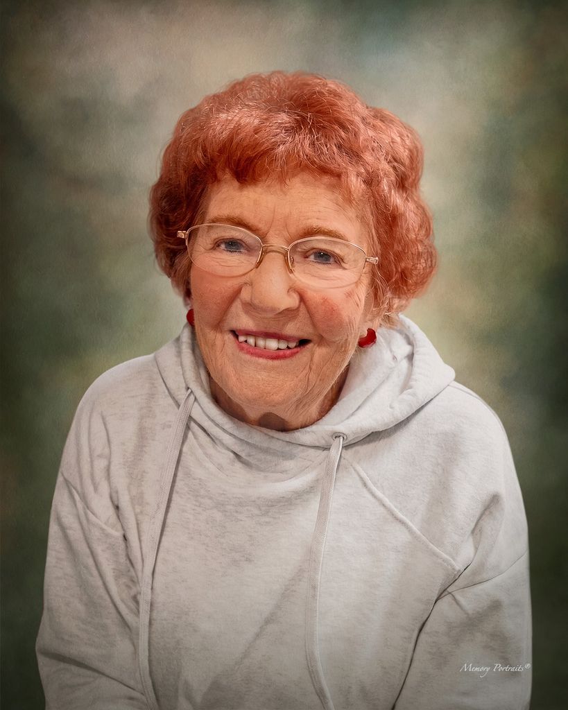 Elaine Brotherton Profile Photo