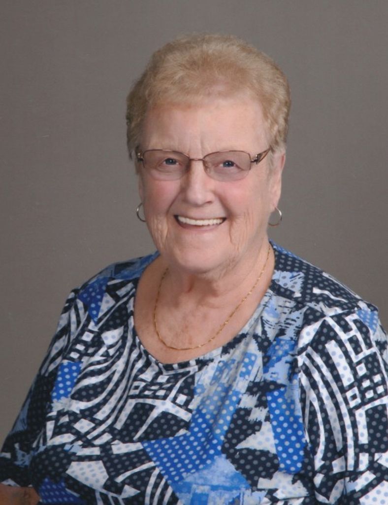 Mary Helen Kessler
