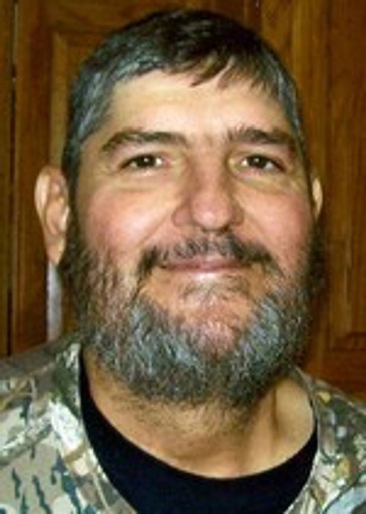 Curtis "Buggy" Shuff Jr.