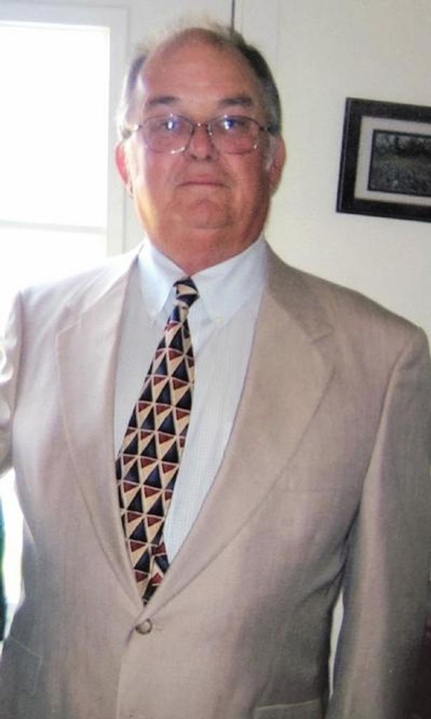 Edgar Harold Horton Iii Profile Photo