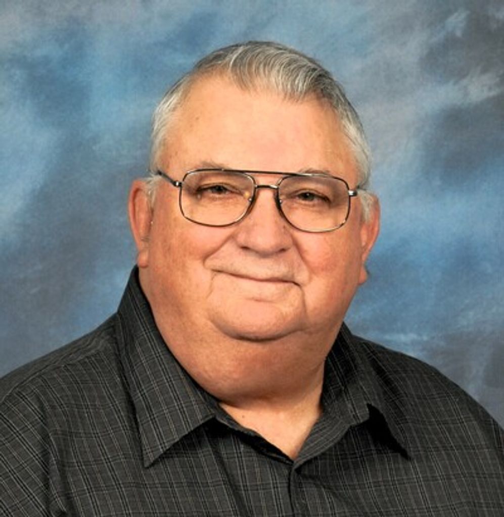 Terry Jules Longrie Profile Photo
