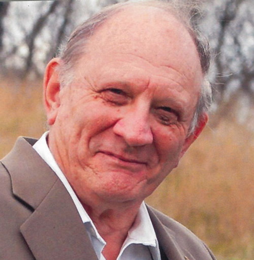 Donald O. Ostertag