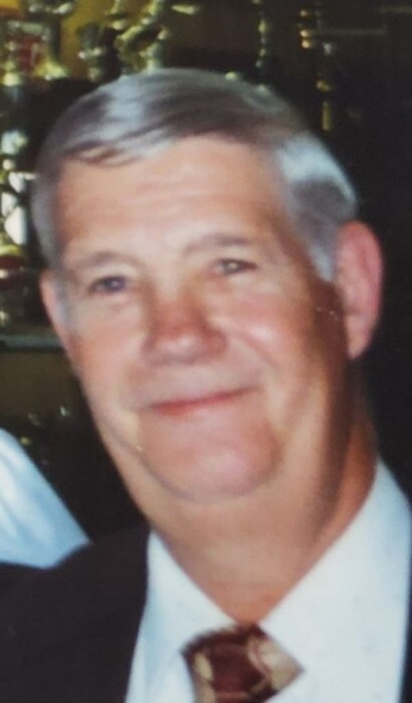 John Charles Farrell Profile Photo