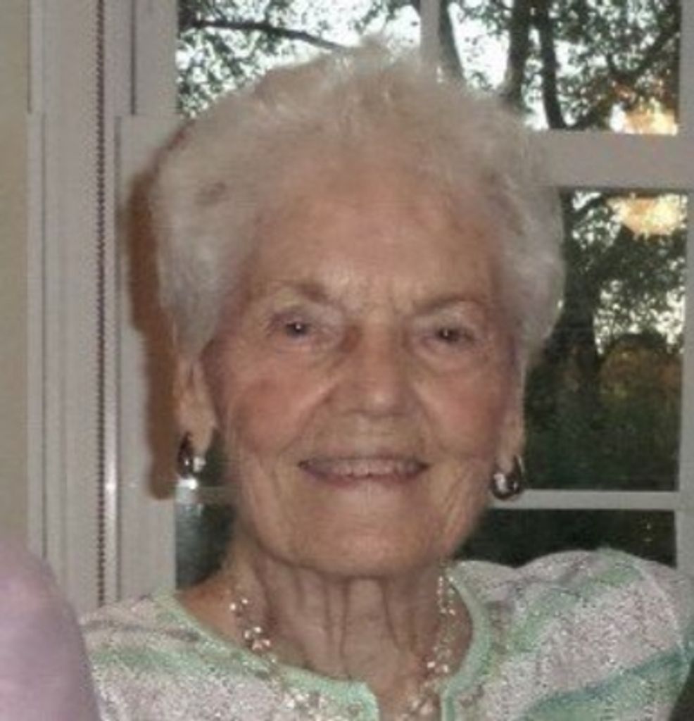 Betty Lee Snyder Hall Profile Photo
