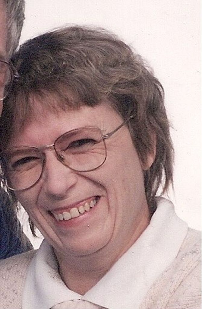 Paula J. Carter