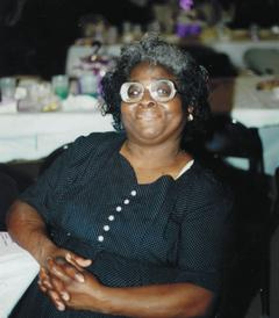 Eddie Lee Garner Profile Photo