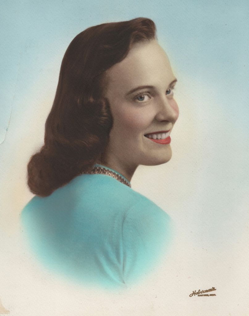 Janice Evelyn Keltner Profile Photo