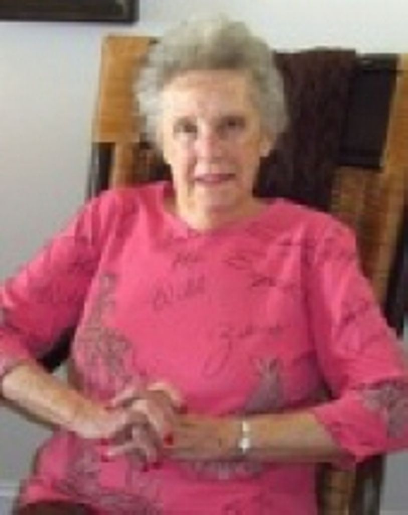 Carolyn Conner Nesbitt