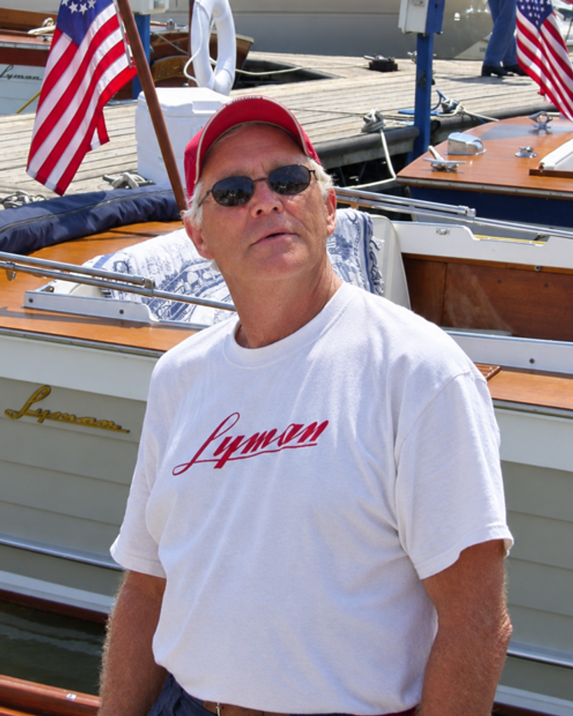 Daniel Mark Schee