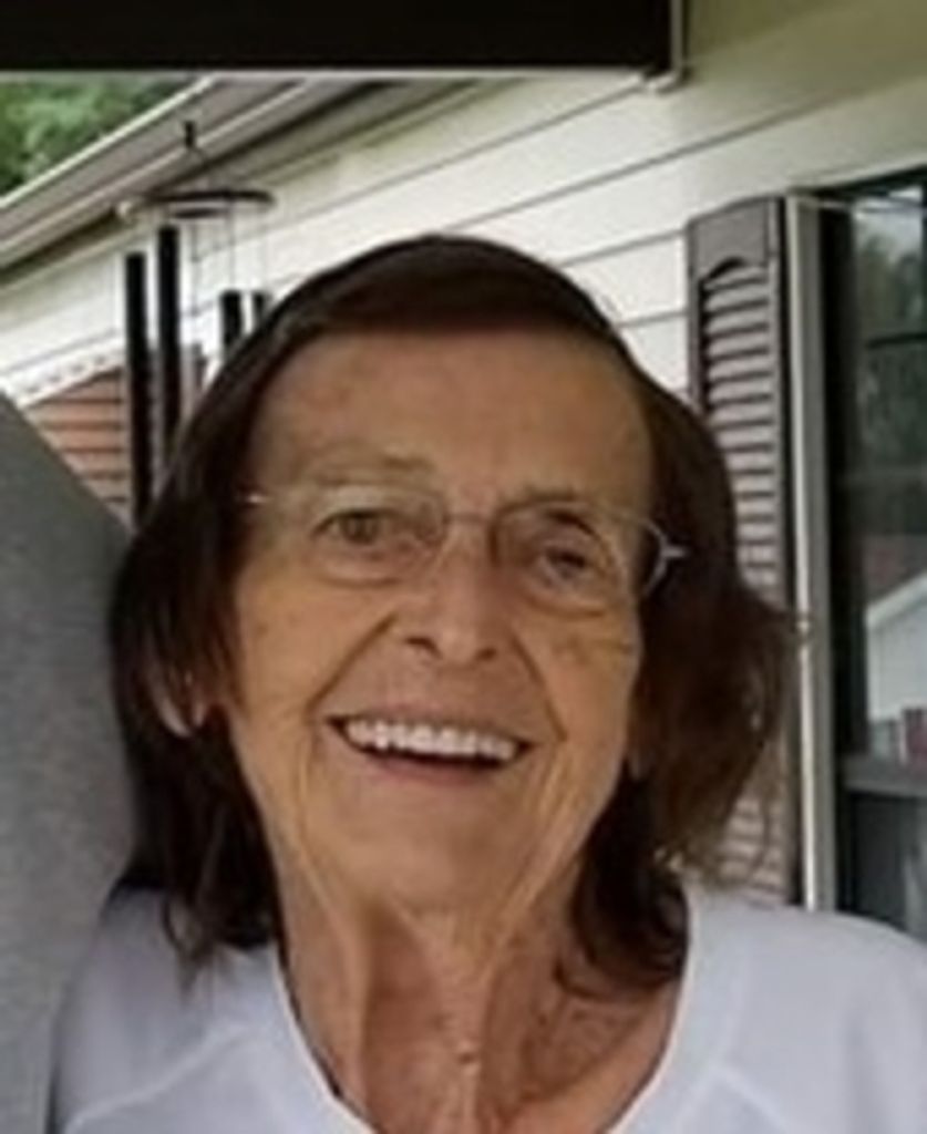 Roberta W. Dissinger