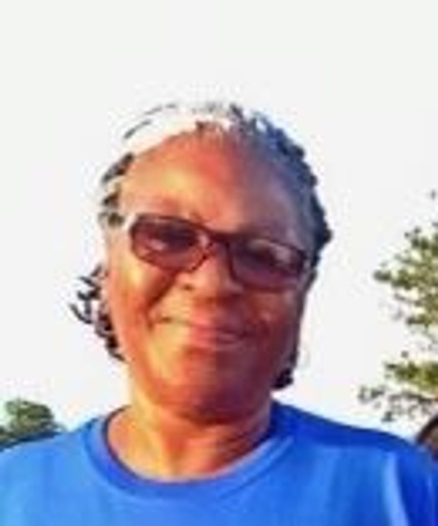 Lucy Mae Hinton