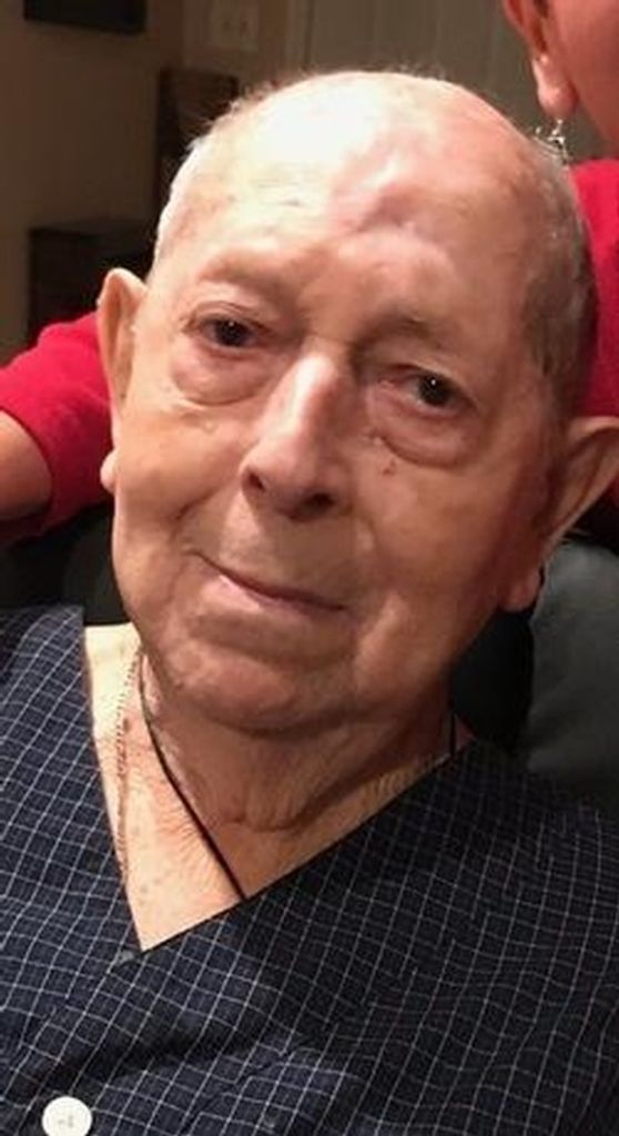 Morris Allen Carter