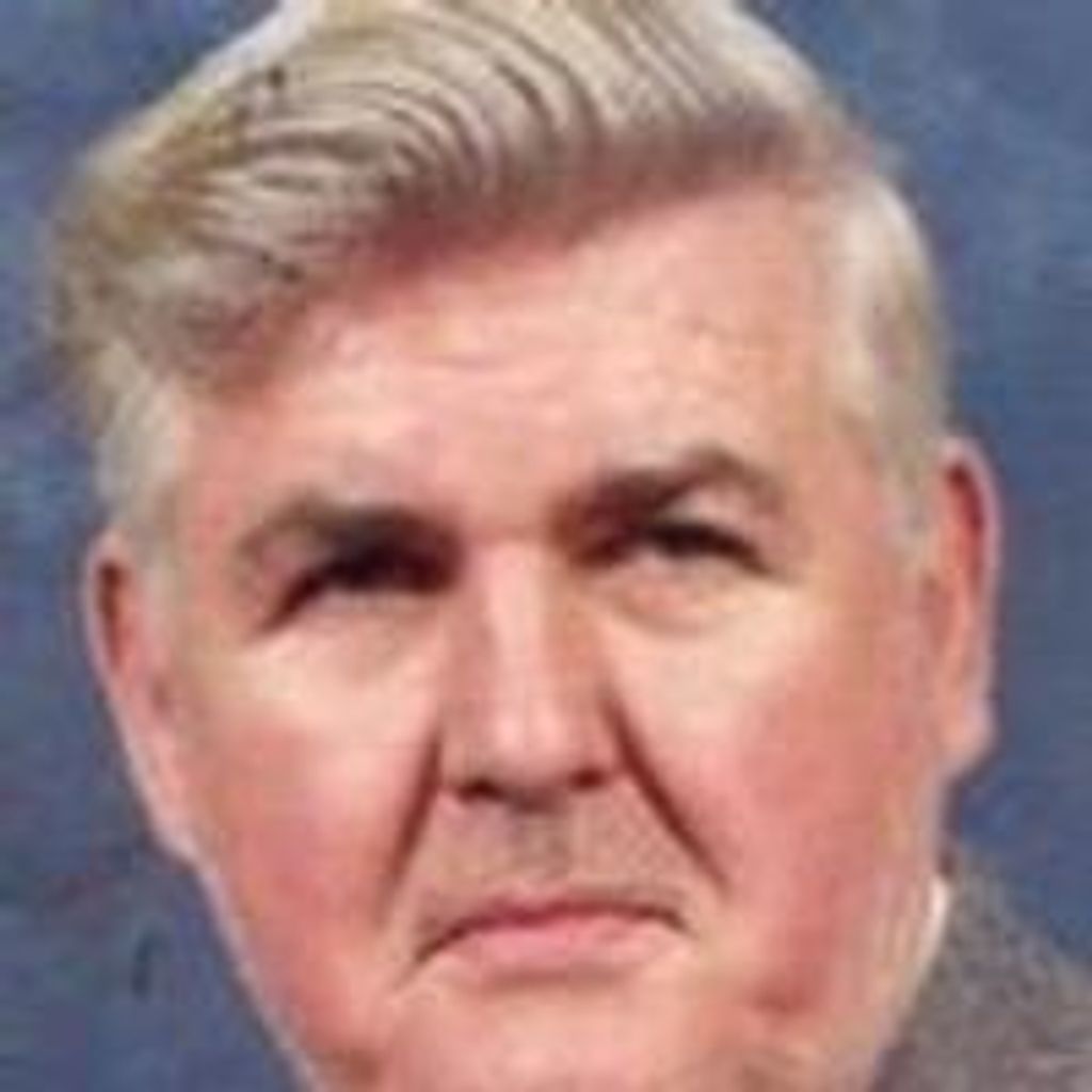 John W. Naismith, Sr.