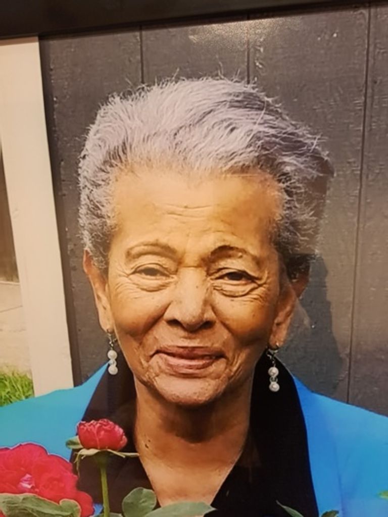Margarita Cuadros Profile Photo