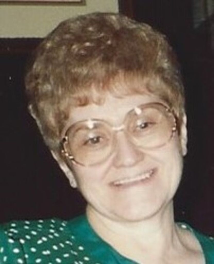 Carmen Ambrosini Profile Photo