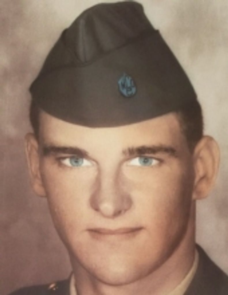 Ronald A. Hebert