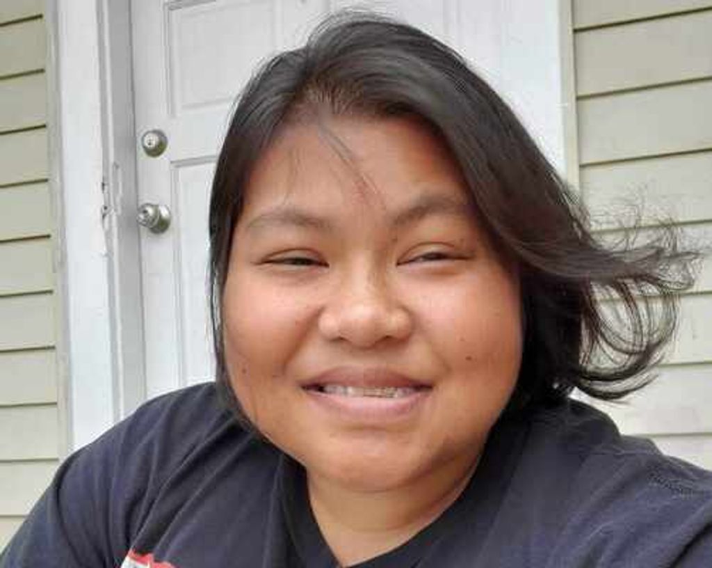 Soutchay "Nang" Inthamath-Merritt Profile Photo