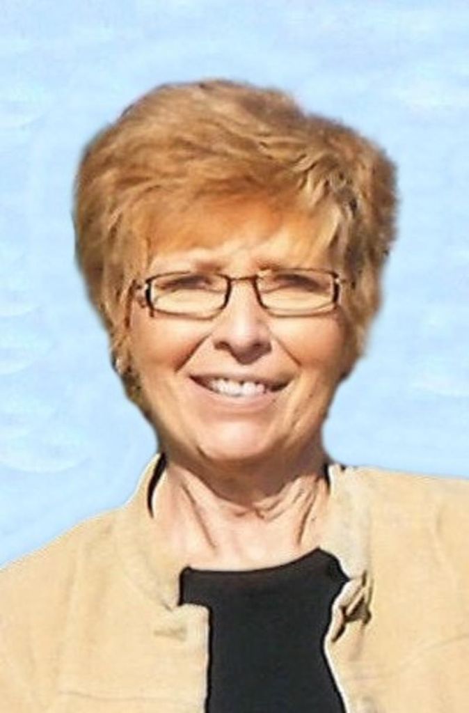 Jeanette Kay (Oltmanns) Jensen Profile Photo