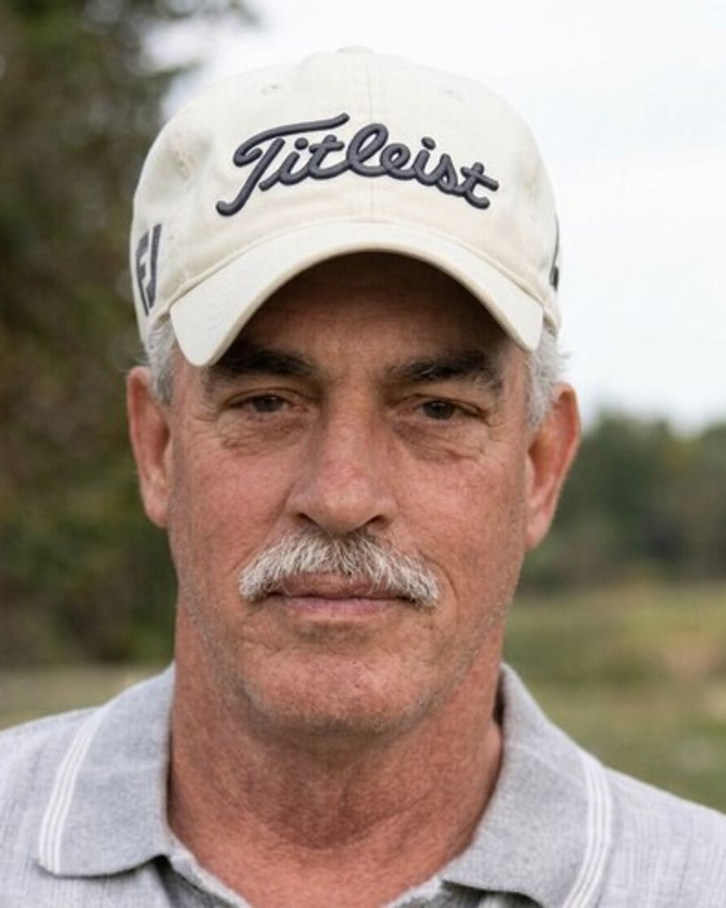 Donald "Don" Allen Green Profile Photo