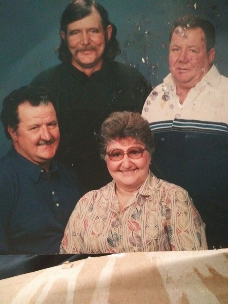Ronnie Quinn Profile Photo