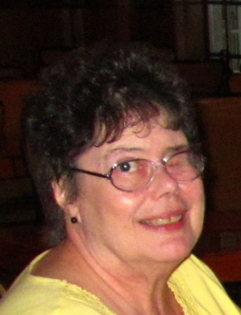 Gloria Henderson Profile Photo
