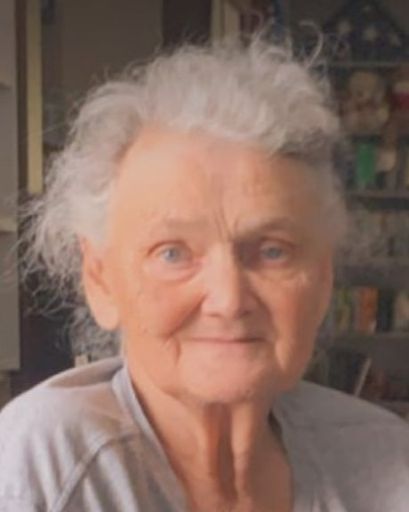 Linda May Powers's obituary image