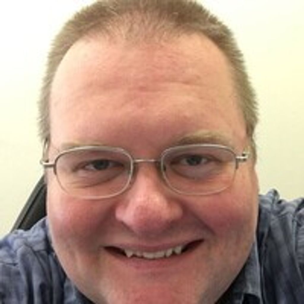 Christopher James Horrocks