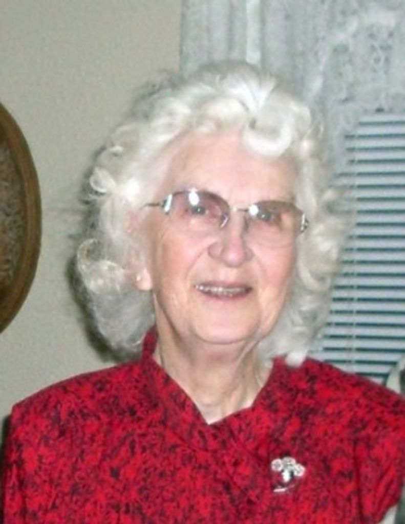 Elisabeth 'Beth' Porter