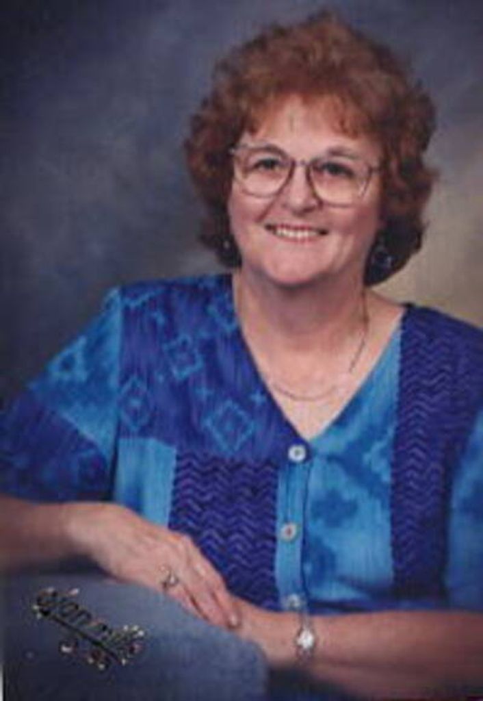 Patricia "Pat" Cusic Profile Photo
