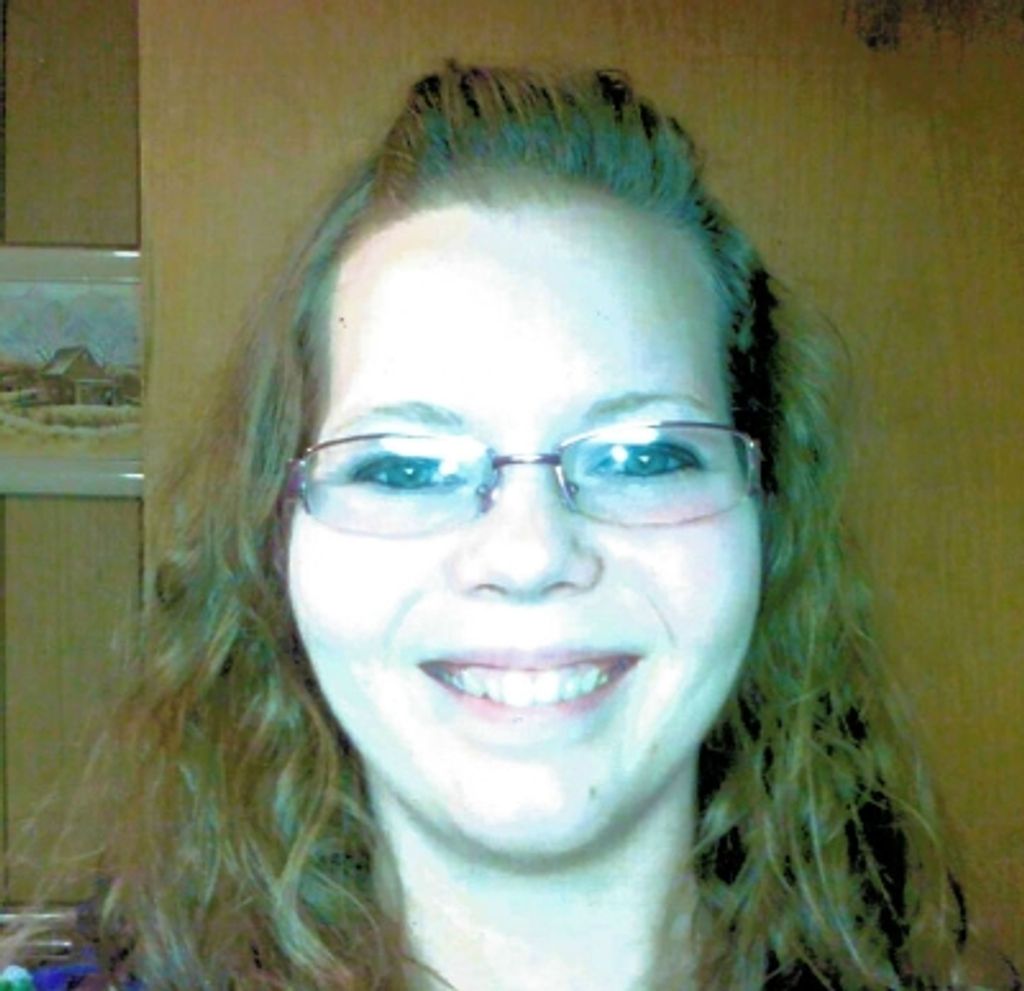 Patricia Ann 'Patty' Roxberry