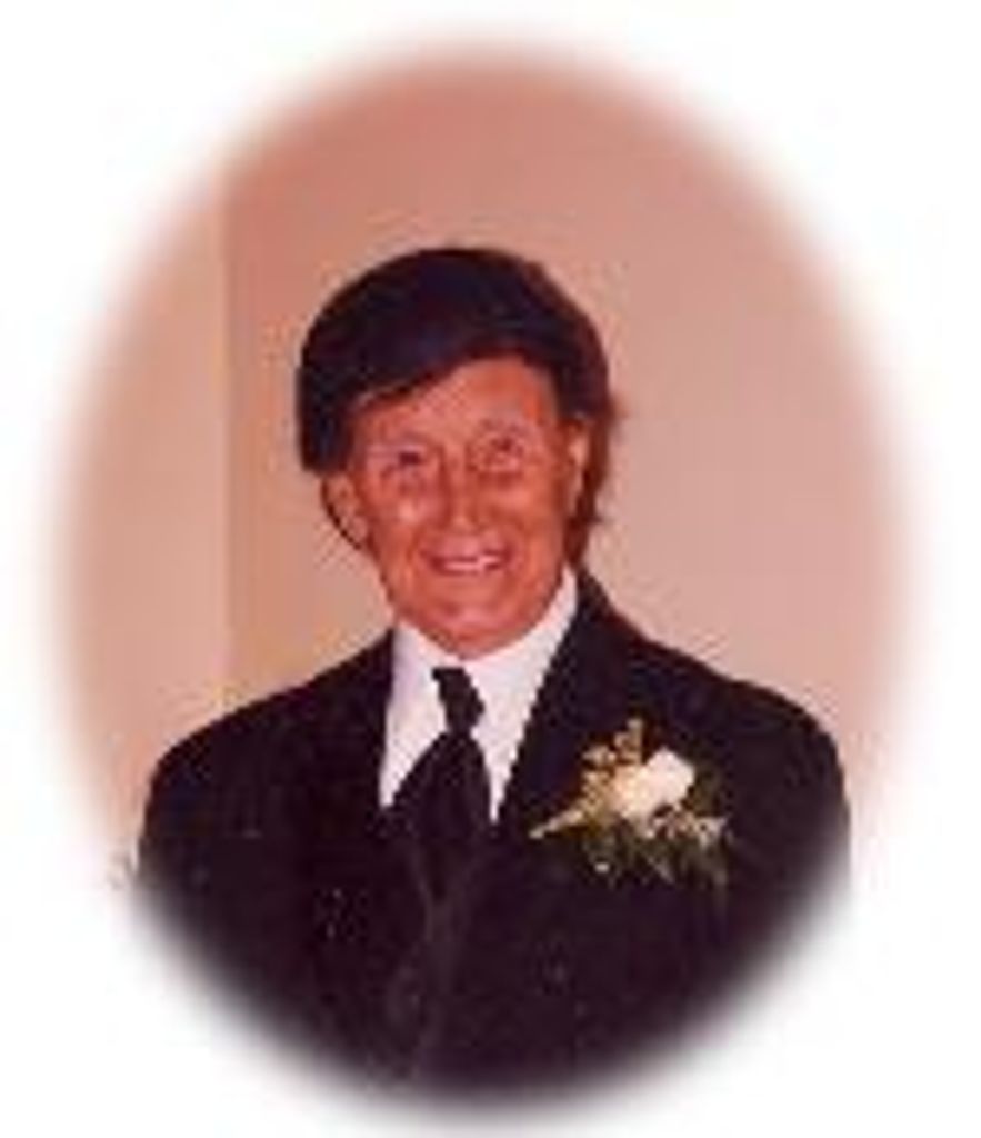 E. Roland "Matey" Piesco