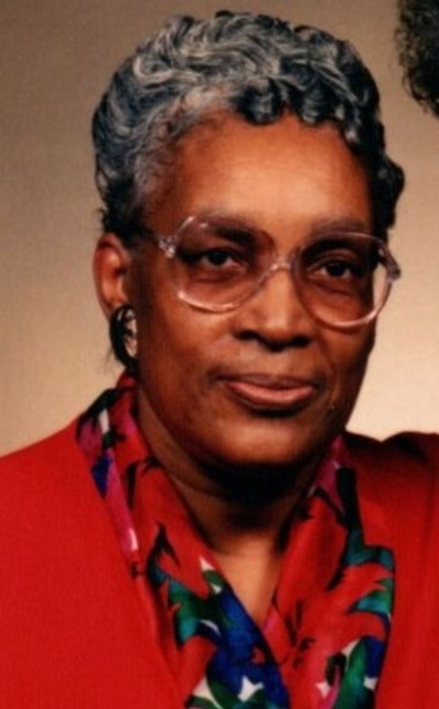 Naomia Spann Lone