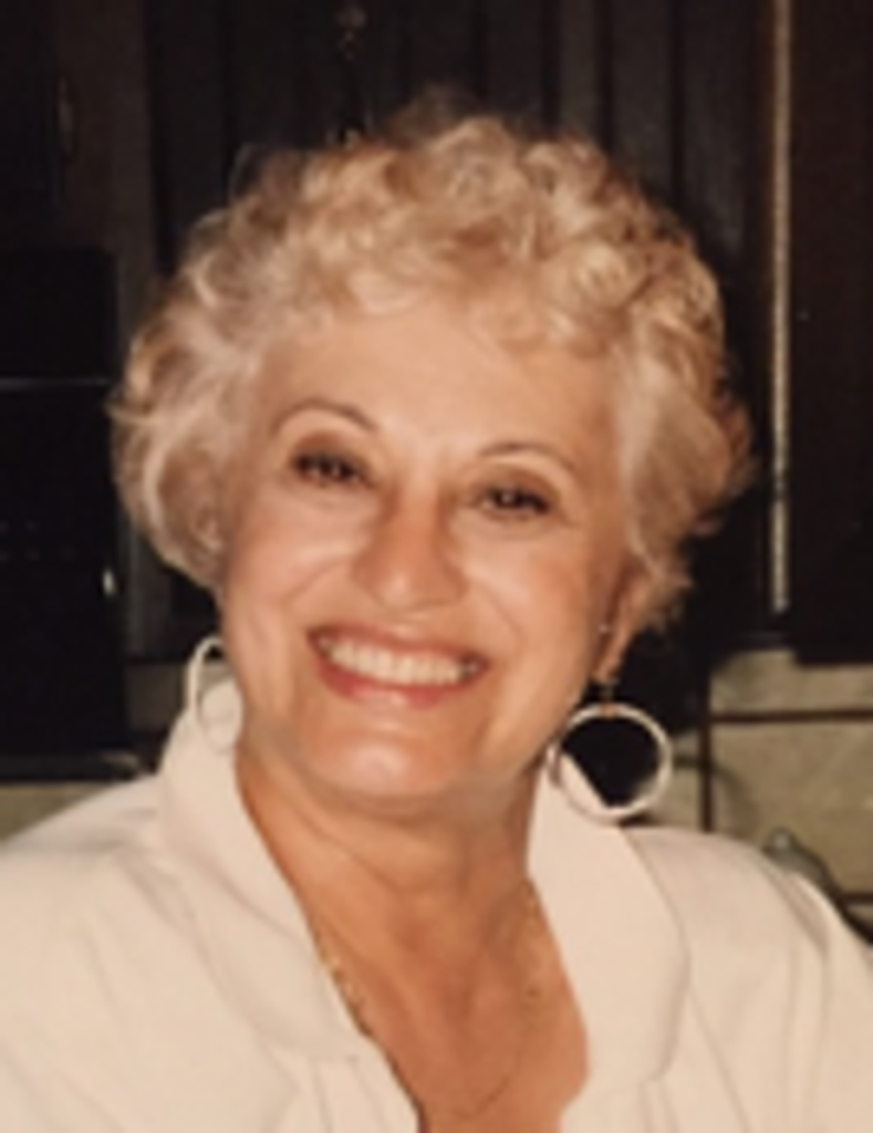 Josephine (Rahal) Moore