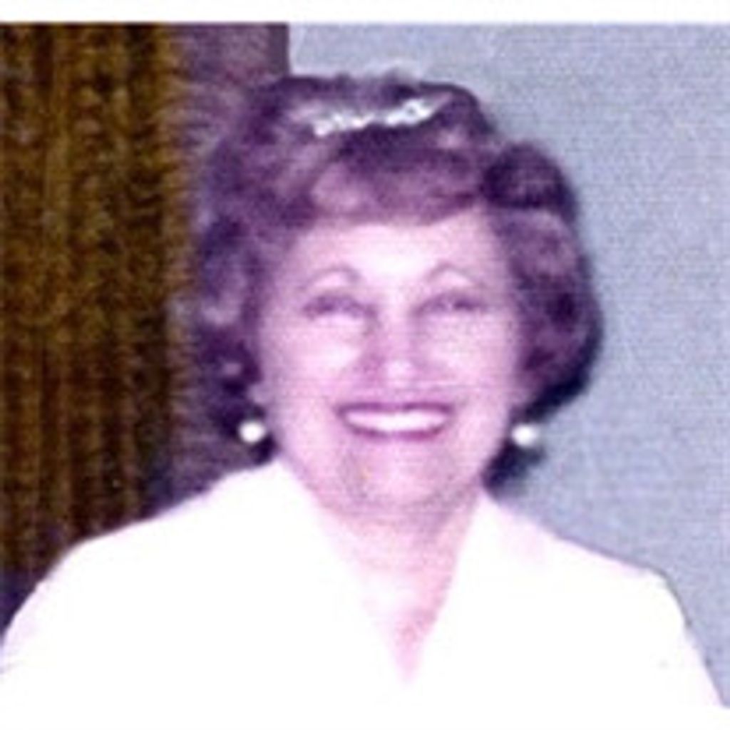 Nellie DiDonato