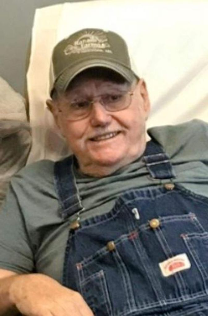 Harold Glenn Blake Profile Photo