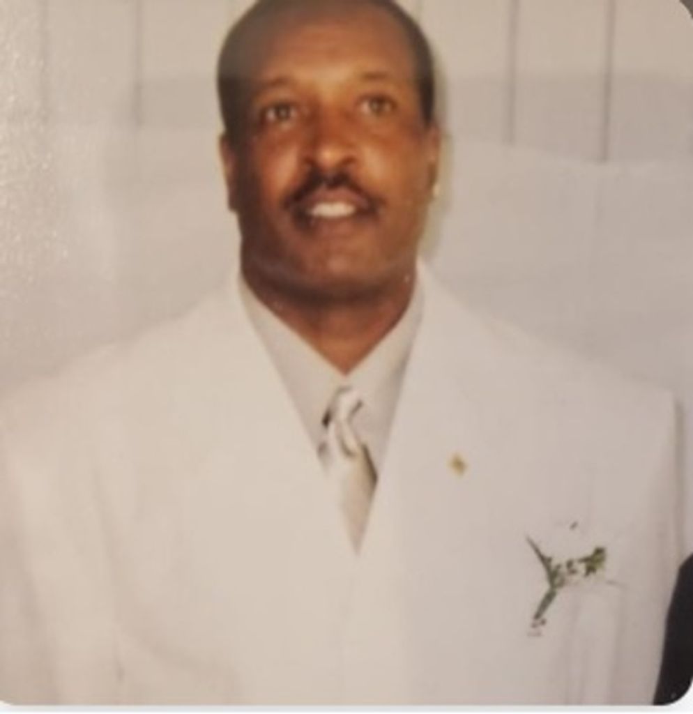 Gilbert Orlando "Pep" Culpepper Profile Photo