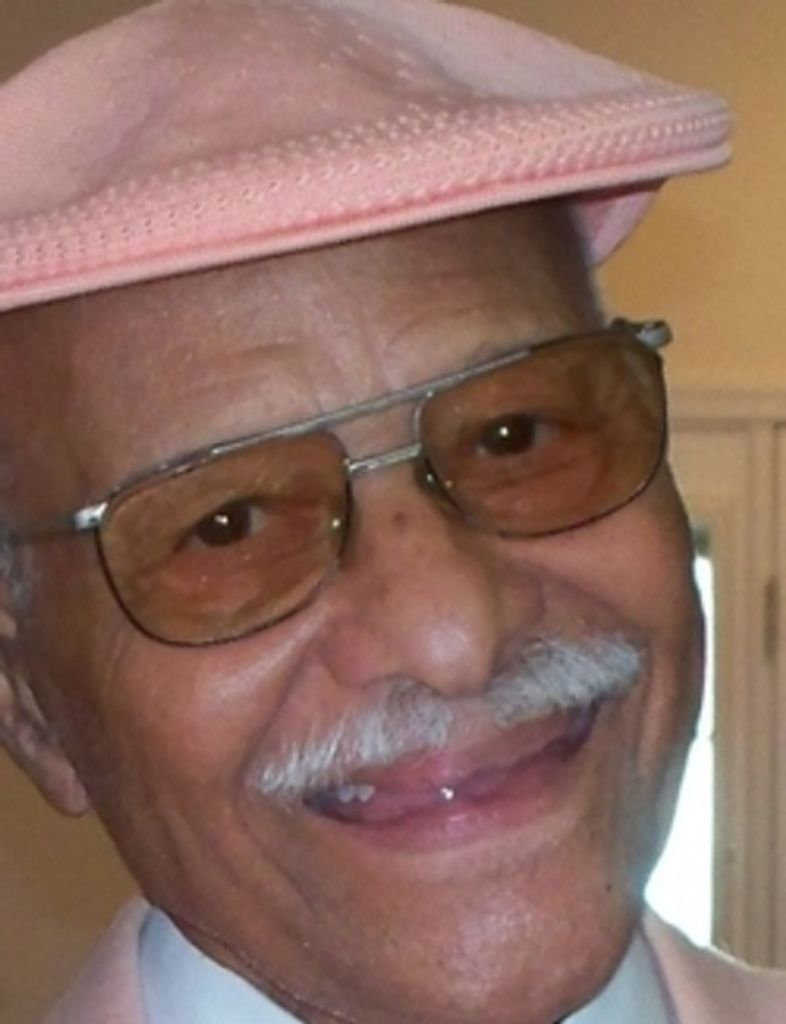 Ronald Larry Browne Profile Photo