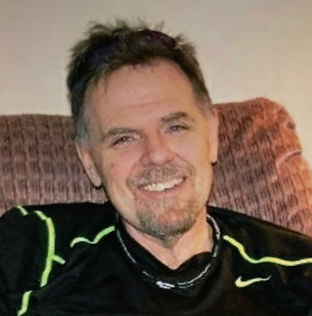 Stephen Donald Mitchell