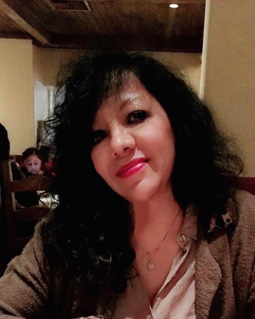 Maria del Carmen Guajardo