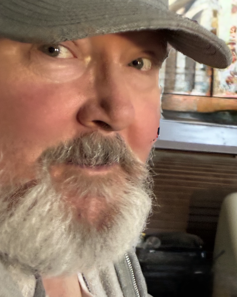 Jeffery Hale Pinnell, Sr. Profile Photo
