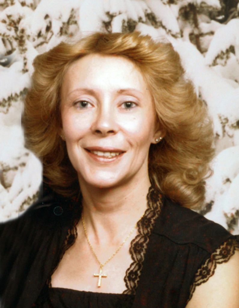 Bonnie Mahaday Profile Photo